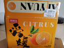 京鲜生 四川爱媛38号果冻橙 净重5斤 单果130g起 生鲜水果柑橘年货礼盒 实拍图