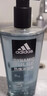 阿迪达斯（adidas）男士沐浴露洗发水洗面奶三效合一 游泳去氯清凉止痒 征服热情1.2L 实拍图