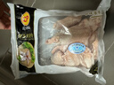 正大食品（CP）大鸡翅中净重2斤单个翅中30-40g左右 鸡中翅年货节生鲜 实拍图