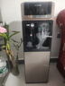 美菱（MeiLing）饮水机 家用立式办公双开门柜式温热型桶装水饮水器MY-L108 实拍图