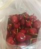 京鲜生 智利进口车厘子2J级5斤礼盒装果径约28-30mm【赠送卡尺】 实拍图