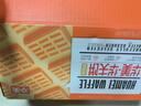 华美华夫饼1000g早餐面包蛋糕办公室下午茶休闲零食年货礼盒送礼团购 实拍图