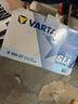 瓦尔塔（VARTA）京东养车汽车电瓶蓄电池56318福特全顺蒙迪欧致胜翼虎066-27 实拍图
