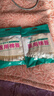 【药店同款】医用无菌棉签经环氧乙烷灭菌已消毒棉棒A型竹棒10cm 100支/袋*2袋 实拍图