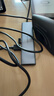 绿联Type-C扩展坞USB-C拓展坞转HDMI读卡器HUB分线器SD卡TF多合1通用苹果17Macbook华为小米笔记本iPad 实拍图