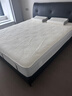 恒源祥A类全棉床笠单件 纯棉床套罩床垫保护套全包床笠1.8*2米床 实拍图