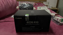 佳能（Canon）佳能R10 18-150 入门级微单相机 eos r10半画幅 Vlog拍摄 4K高清视频 学生旅行家用 扫街旅拍套装 实拍图