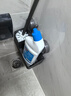 一卫吸盘马桶刷置物架免打孔壁挂家用无死角卫生间厕所坐便器清洗神器 实拍图