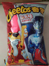 奇多（Cheetos）粟米棒 奇多牛排组套90g*4包 休闲零食 百事食品 实拍图
