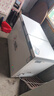 北极熊（BEIJIXIONG）冰柜家用冷柜小型一级能效全冷冻冷藏两用卧式储奶母乳速冻保鲜节能省电100升/200升/300升 单门单温328升【一级能效 全国联保】 328L 实拍图