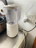 九阳（Joyoung）榨汁料理机榨汁杯多功能易清洗家用1升搅拌机 打米糊果汁机婴儿辅食机JYL-C23 实拍图