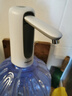 飞利浦（PHILIPS）抽水器桶装水抽水神器自动抽水泵折叠饮水机上水器电动抽水机取水器压水器 升级款【折叠抽水器】tpcy-c接口 温热型 实拍图