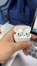 Apple/苹果 AirPods 4 搭配USB-C充电盒 苹果耳机 蓝牙耳机 适用iPhone/iPad/Mac 四代 实拍图