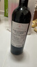 拉菲（LAFITE）传奇波尔多赤霞珠干红葡萄酒 750ml 红酒单瓶装年货节 实拍图