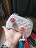 北通鲲鹏20无线游戏手柄智控双切扳机震动蓝牙手柄xbox电脑PC手机steam电视NSswitch2 宝可梦 仁王3 实拍图