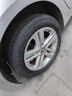 优科豪马横滨汽车轮胎 205/55R16 91V AE51B 原配广汽丰田/雷凌 实拍图