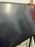 PBJ100/80/70/60英寸液晶黑板大尺寸屏幕手写板高亮电子白板写字板可局部擦办公教学会议培训直播家用 45英寸【高亮护眼】+A型支架 实拍图