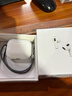 PHXH适配苹果蓝牙耳机无线ios降噪Air五代iphone 17/16/15/14半入耳式第3代airpods 【华强北原版airpods3代】 灵动岛弹窗+空间音頻+三真电量 实拍图