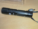 神火（SupFire）变焦手电筒强光超长续航野外生存超亮远射军迷你家小型户外专用灯 实拍图