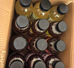 果子熟了 多多柠檬茶 0脂肪茶饮料 混合口味 500mL*12瓶 聚会分享装 年货 实拍图