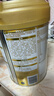 惠氏（Wyeth）启赋（Wyeth）HMO蕴淳较大婴儿配方奶粉2段810g*2罐+350g*1罐 实拍图