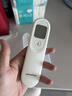 鱼跃(yuwell)医用红外体温计额温枪温度计婴儿专用家用精准YT-1 实拍图
