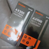 Tenda腾达 usb无线网卡wifi6 AX900双频5g 无线网卡台式机专用 高增益天线 wifi接收器 无线wifi发射 实拍图