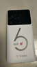 华正易尚随身wifi6三网通用可移动无线上网支持5G/4G设备卡路由器车载便携2025款免插卡随行全国通用流量 实拍图