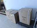 美的（Midea）70升除湿机 180㎡回南天仓库地下室抽湿机 5米泵压排水 正负离子净化 工商业除湿器CF70BD/N8-DL1 实拍图