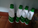 蓝月亮 84消毒液1.2kg*4瓶 地板玩具家居衣物消毒水杀菌率99.999% 实拍图