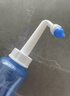 维德（WELLDAY）洗鼻器成人手动生理盐水洗鼻冲鼻器鼻腔清洗器500ml+90包洗鼻盐 实拍图