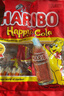 哈瑞宝（Haribo）可乐橡皮糖200g 土耳其进口糖果儿童零食 qq糖 软糖 实拍图