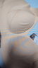 婷美无痕双提拉内衣女大胸显小聚拢收副乳防下垂无钢圈柔软运动文胸罩 实拍图