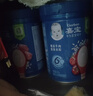 嘉宝（GERBER）原味+番茄牛肉+混合蔬菜味高铁米粉礼盒250g*3罐6月龄 实拍图