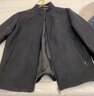 七匹狼外套男士冬季羊毛呢夹克男装商务休闲百搭时尚上衣保暖服饰 实拍图