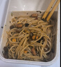 渣渣灰 南昌拌粉195g 江西米粉米线懒人方便食品速食煮食早餐夜宵 实拍图