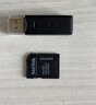 闪迪存储卡行车记录仪内存卡TF卡MicroSD卡无人机运动相机卡  至尊极速 256G【送读卡器】 无人机推荐 实拍图