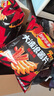 乐事（Lay's）大波浪薯片 辣味系列 辣条味 135g 新品上市 实拍图