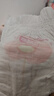 好奇（Huggies）铂金装小桃裤成长裤XL96片(12-17kg)加大号尿不湿【透爽散热】 实拍图