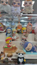 JEKO&JEKO盲盒展示盒分层透明手办收纳盒泡泡玛特labubu玩具展示架三层阶梯 实拍图