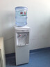 美的（Midea）饮水机家用桶装水立式办公室温热多重防干烧大储物柜饮水器MYR718S-X 实拍图
