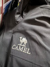 骆驼（CAMEL）王者凯甲ICON户外抓绒冲锋衣三合一专业暴雨级防水硬壳外套 B348 实拍图