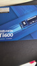 致态（ZhiTai）长江存储 4TB SSD固态硬盘 NVMe M.2接口 Ti600系列 (PCIe 4.0 产品) 实拍图