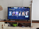 TCL雷鸟 【固定挂架送装一体】雀5 25款 43英寸电视 144Hz高刷 智能液晶超薄平板电视机43F295C 实拍图