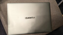 华为MateBook 14 店铺预装Windows版 轻薄笔记本电脑 2.8K OLED触控屏 酷睿UItra5 32G 1T 原野绿 实拍图