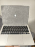 Apple/苹果AI笔记本/2025款MacBookAir13英寸M4(10+10核)16G 512G 银色电脑MW0X3CH/A 实拍图