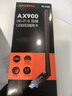 Tenda腾达 usb无线网卡wifi6 AX900双频5g 无线网卡台式机专用 高增益天线 wifi接收器 无线wifi发射 实拍图