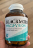 澳佳宝（Blackmores）叶黄素复合维生素 成人保护视力中老年护眼宁送礼送长辈150片*1瓶 实拍图