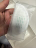 新贝 防溢乳垫 一次性防溢乳贴溢奶垫 柔软透气200片（3D款）9286 实拍图
