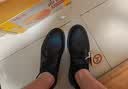 马丁博士（Dr.Martens）1461 Vegan 爆款百搭通勤时尚皮鞋单鞋 黑色 38 实拍图